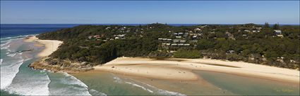 Point Lookout - North Stradbroke Island - QLD 2014 (PBH4 00 17680)